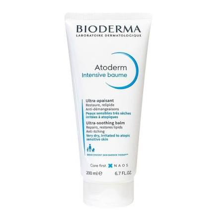 BIODERMA ATODERM INTENSIVE BAUME 200ML